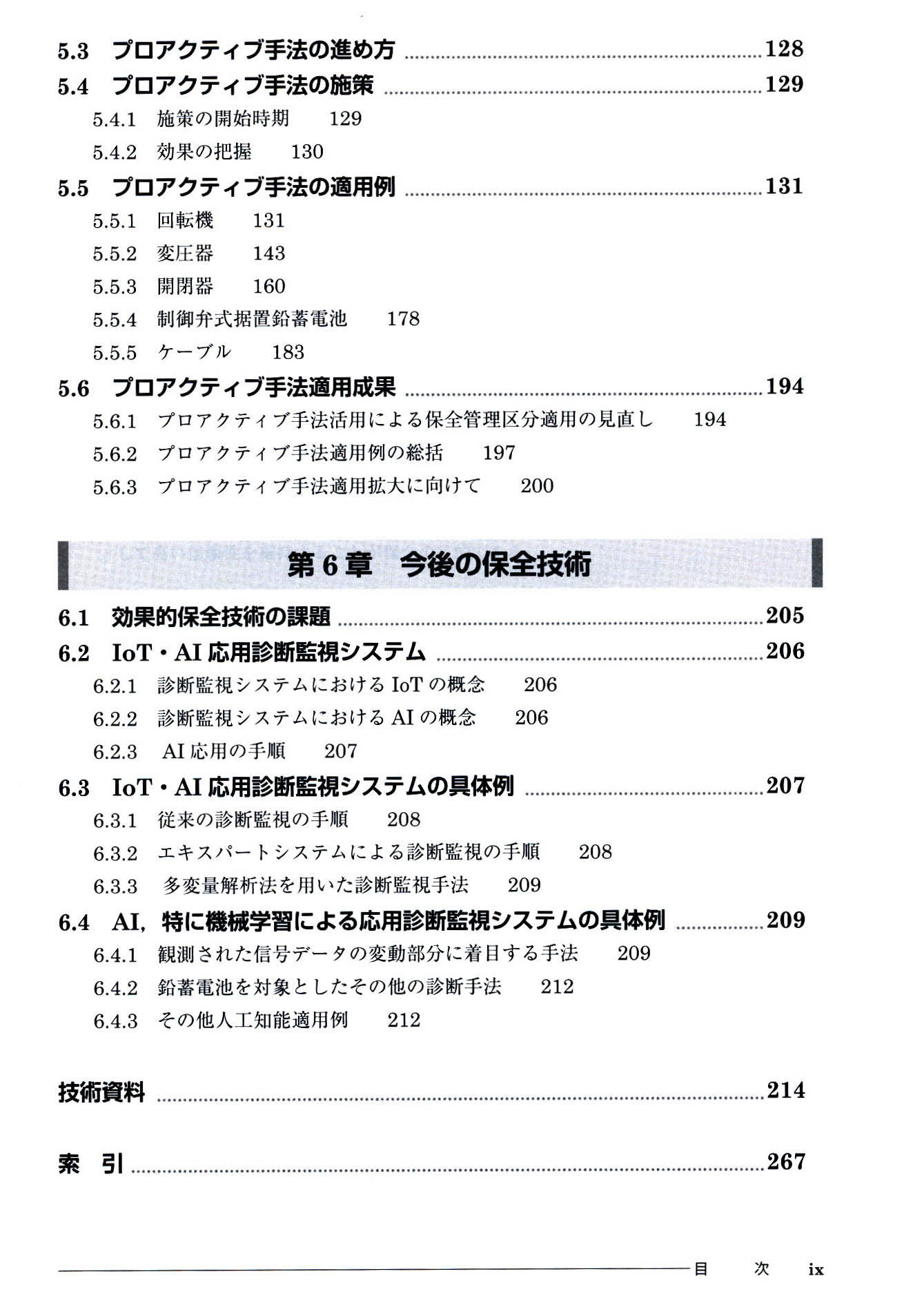 目次3